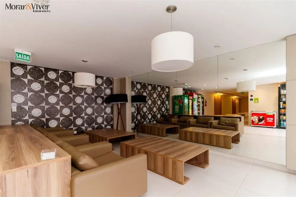 Apartamento, 2 quartos, 49 m² - Foto 7