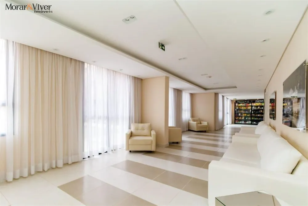 Apartamento, 2 quartos, 49 m² - Foto 12