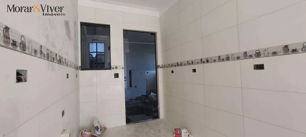 Casa à venda com 3 quartos, 82m² - Foto 6