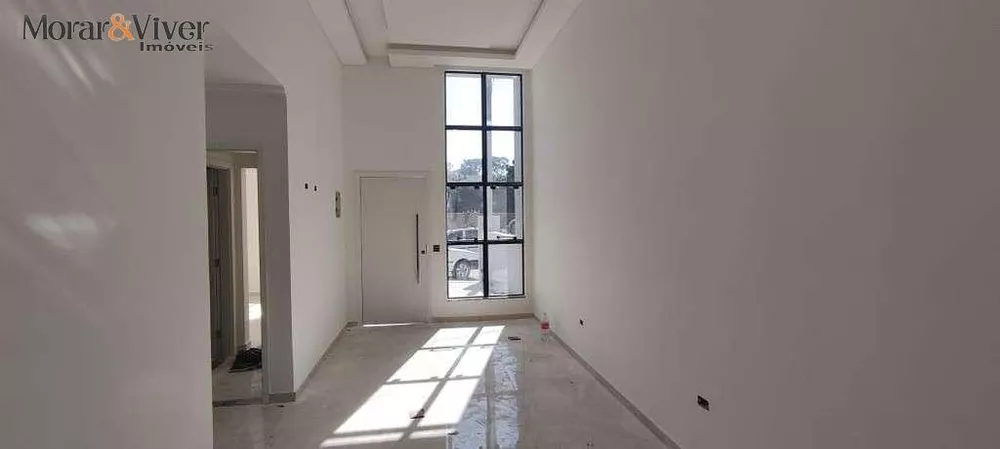 Casa à venda com 3 quartos, 82m² - Foto 3