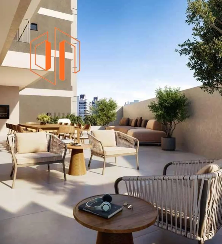 Cobertura, 3 quartos, 209 m² - Foto 14
