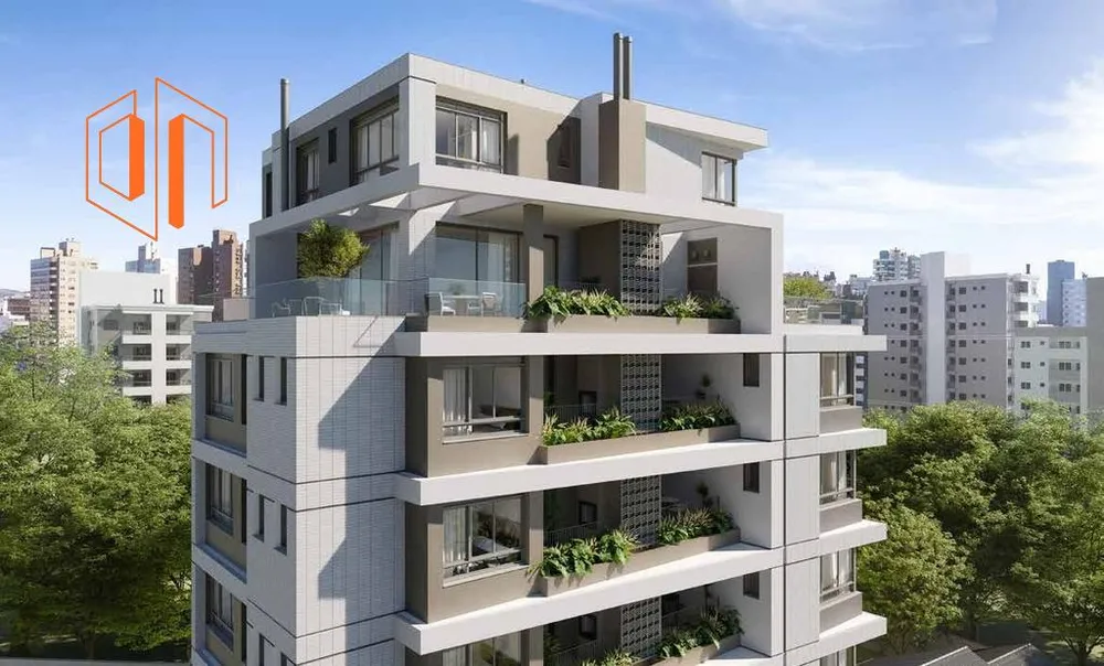 Cobertura, 3 quartos, 209 m² - Foto 15