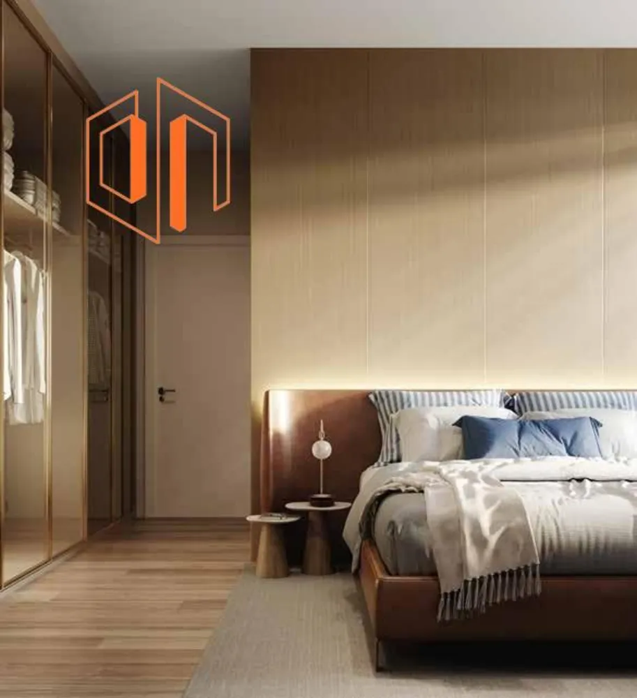 Cobertura, 3 quartos, 209 m² - Foto 8
