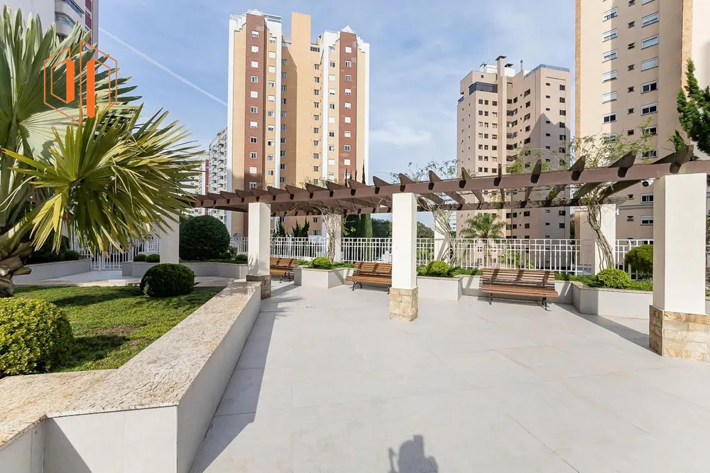 Cobertura, 3 quartos, 185 m² - Foto 14