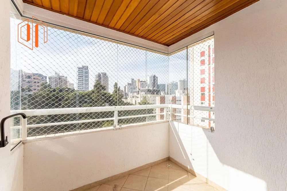 Cobertura, 3 quartos, 185 m² - Foto 3