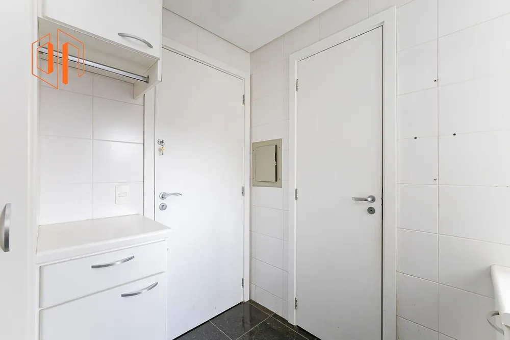 Cobertura, 3 quartos, 185 m² - Foto 1