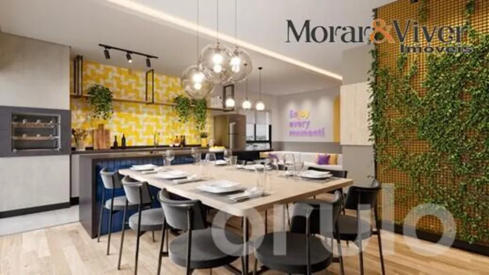 Apartamento, 3 quartos, 66 m² - Foto 6