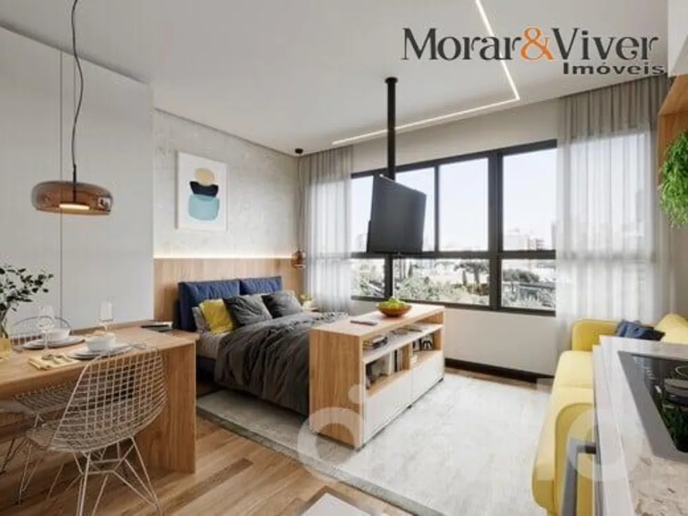 Apartamento, 3 quartos, 66 m² - Foto 4