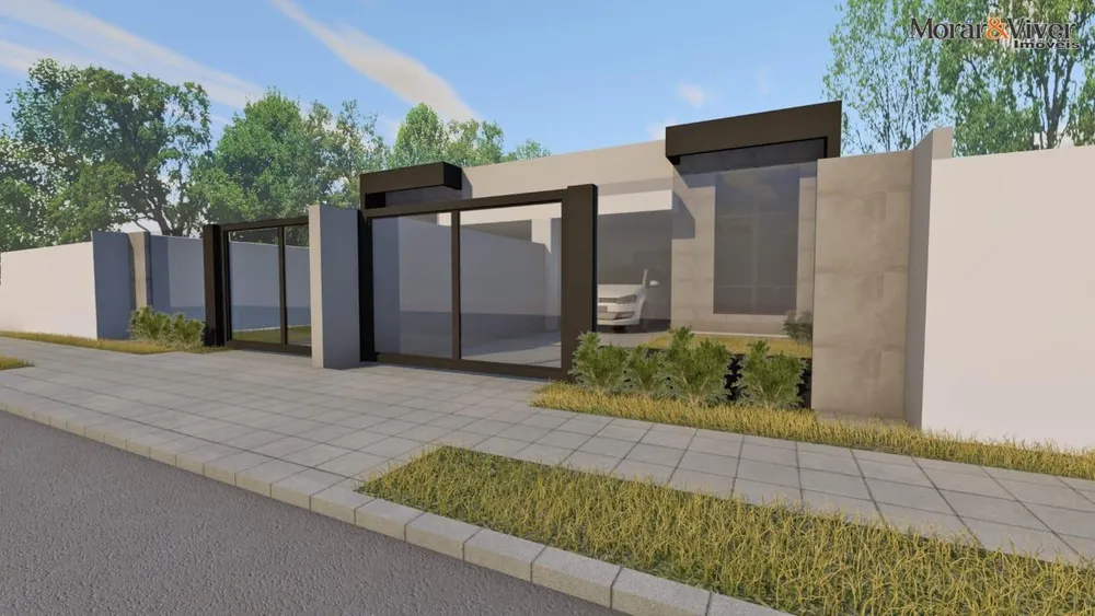 Casa, 3 quartos, 102 m² - Foto 4
