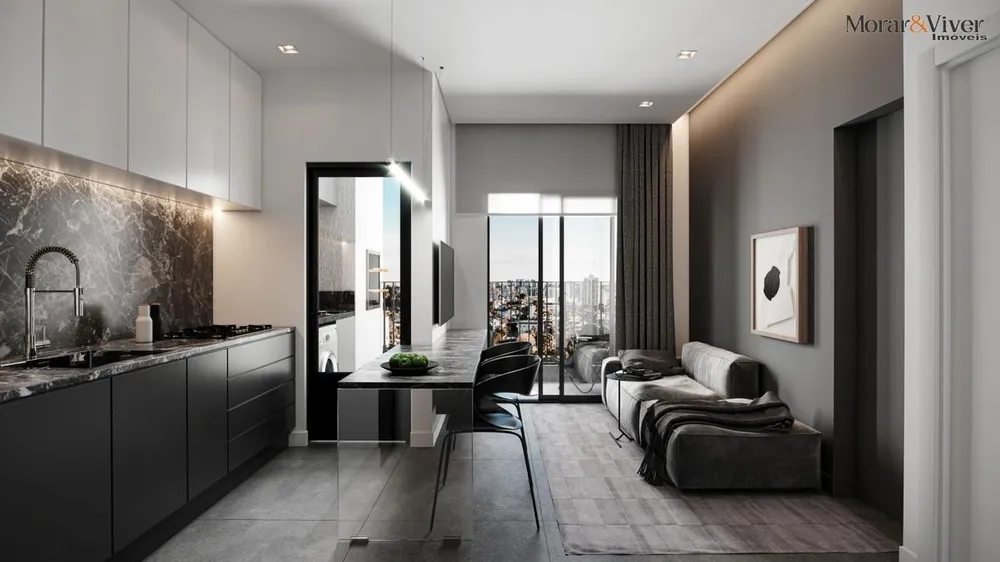 Apartamento, 2 quartos, 57 m² - Foto 19
