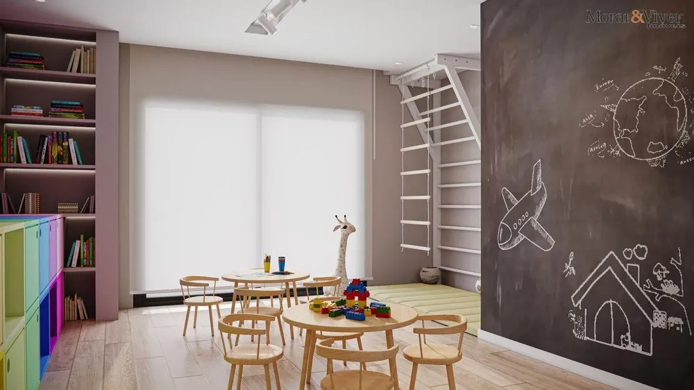 Apartamento, 2 quartos, 57 m² - Foto 5