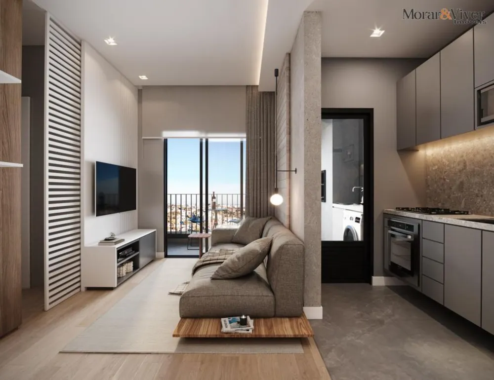 Apartamento, 2 quartos, 57 m² - Foto 16
