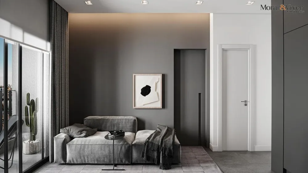 Apartamento, 2 quartos, 57 m² - Foto 20