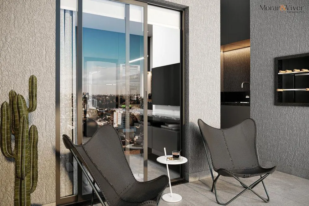 Apartamento, 2 quartos, 57 m² - Foto 17