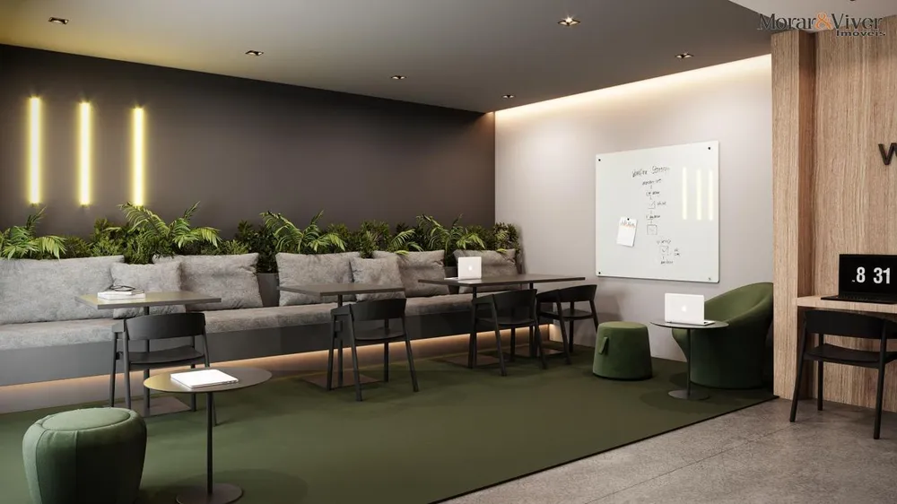 Apartamento, 2 quartos, 57 m² - Foto 6