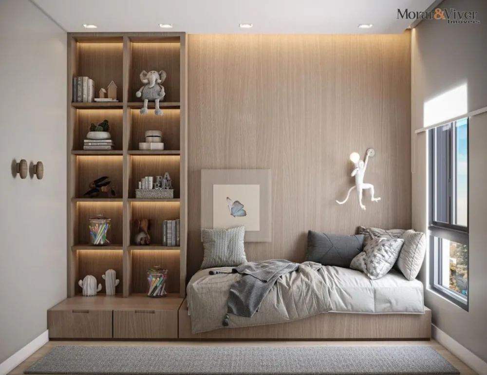 Apartamento, 2 quartos, 57 m² - Foto 14