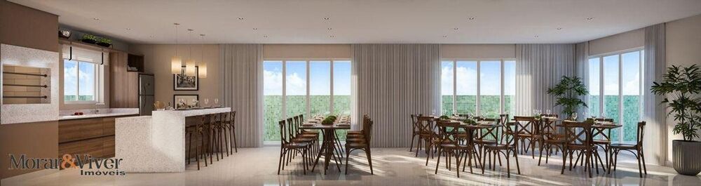 Cobertura à venda com 3 quartos, 132m² - Foto 3