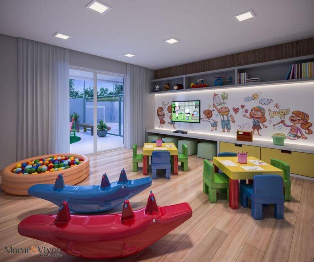 Cobertura à venda com 3 quartos, 132m² - Foto 15