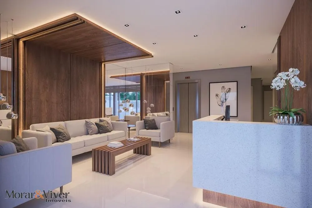Cobertura, 3 quartos, 132 m² - Foto 6