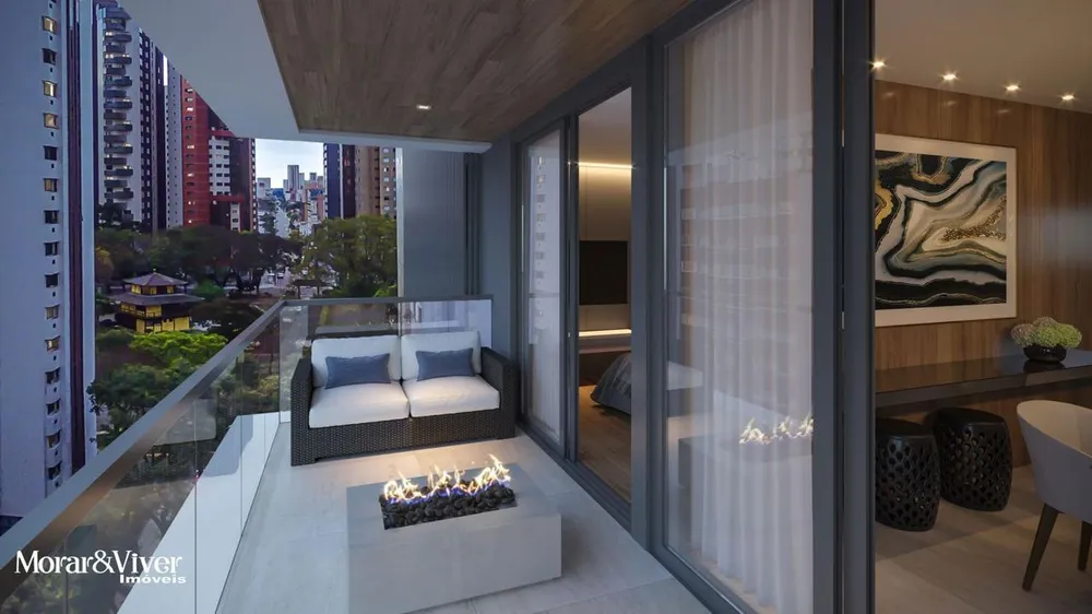 Apartamento, 3 quartos, 150 m² - Foto 10