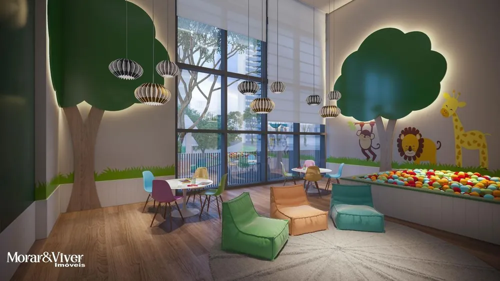 Apartamento, 3 quartos, 150 m² - Foto 9