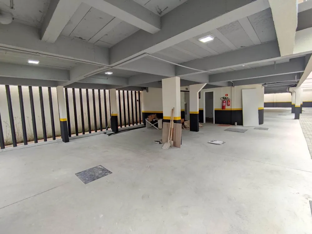 Apartamento, 2 quartos, 59 m² - Foto 4