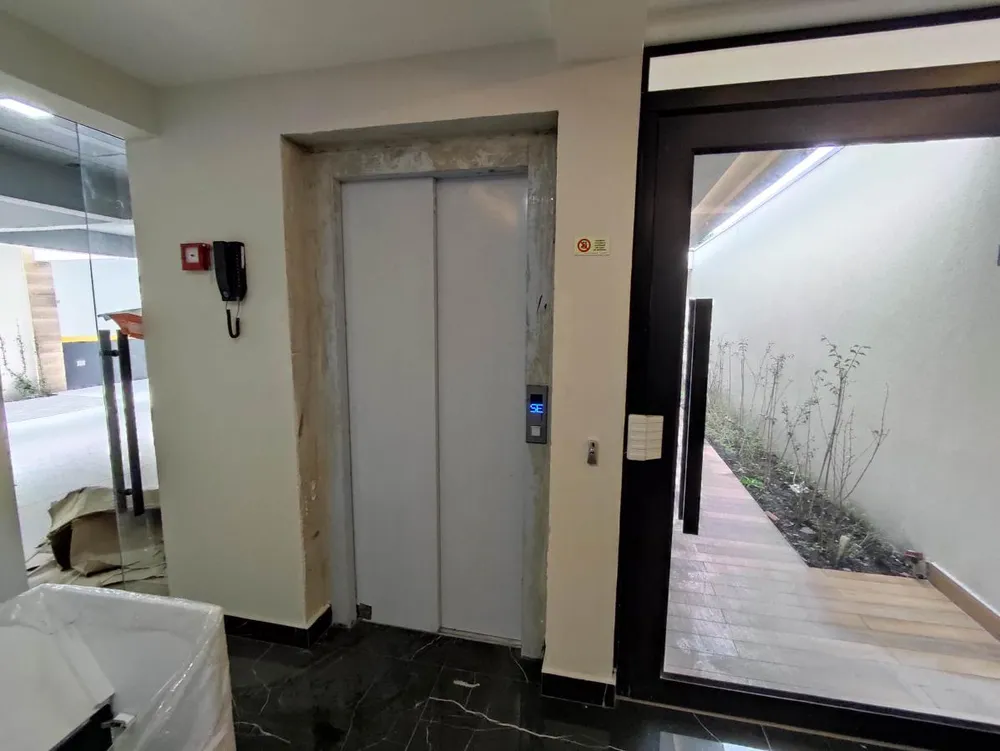 Apartamento, 2 quartos, 59 m² - Foto 6