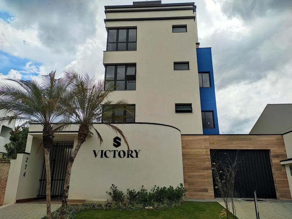 Apartamento, 2 quartos, 59 m² - Foto 1