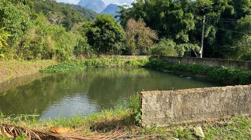 Chácara, 3 quartos, 1 hectares - Foto 4