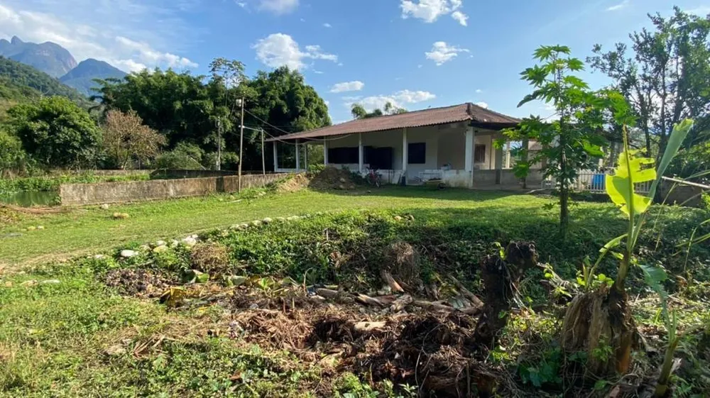 Chácara, 3 quartos, 1 hectares - Foto 9