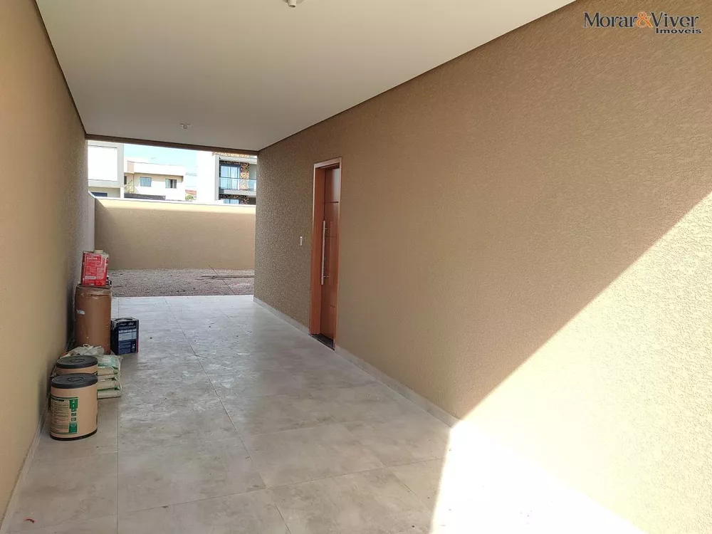 Sobrado à venda com 3 quartos, 126m² - Foto 3