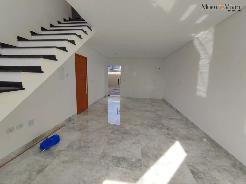 Sobrado à venda com 3 quartos, 126m² - Foto 8