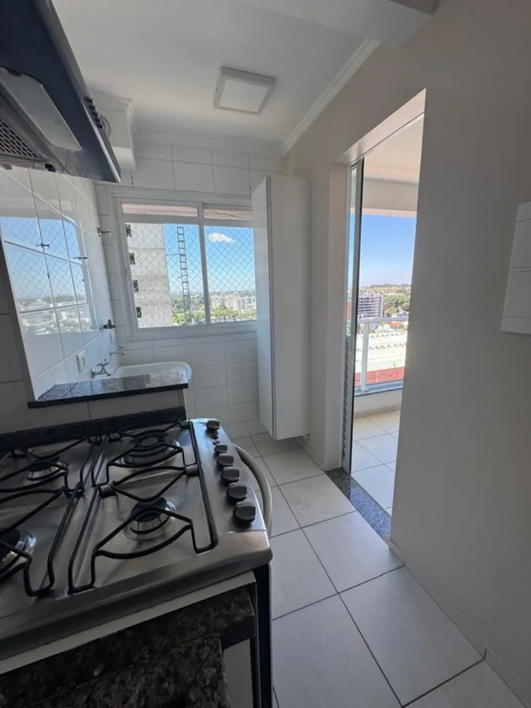 Apartamento, 3 quartos, 70 m² - Foto 5
