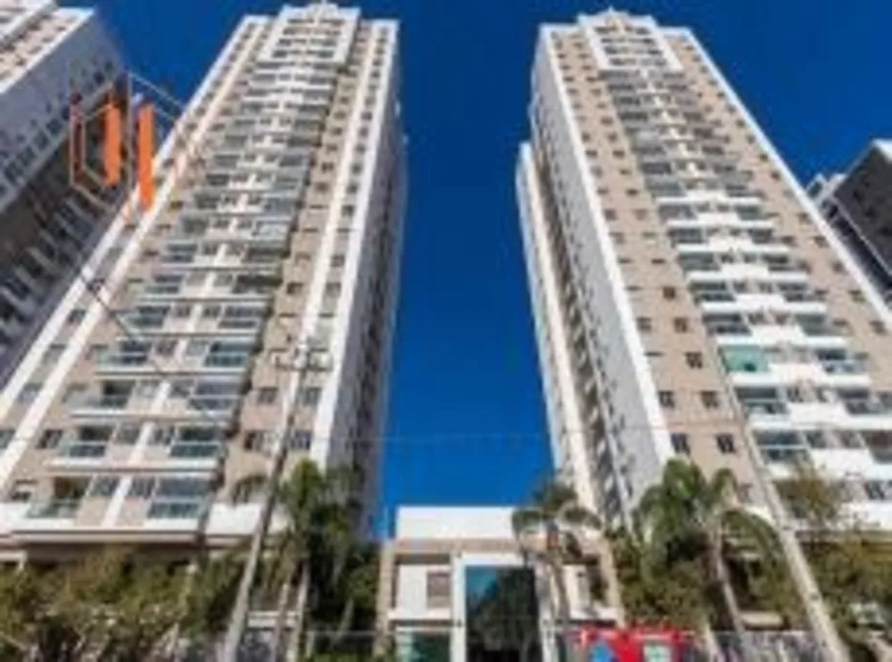 Apartamento, 3 quartos, 70 m² - Foto 1
