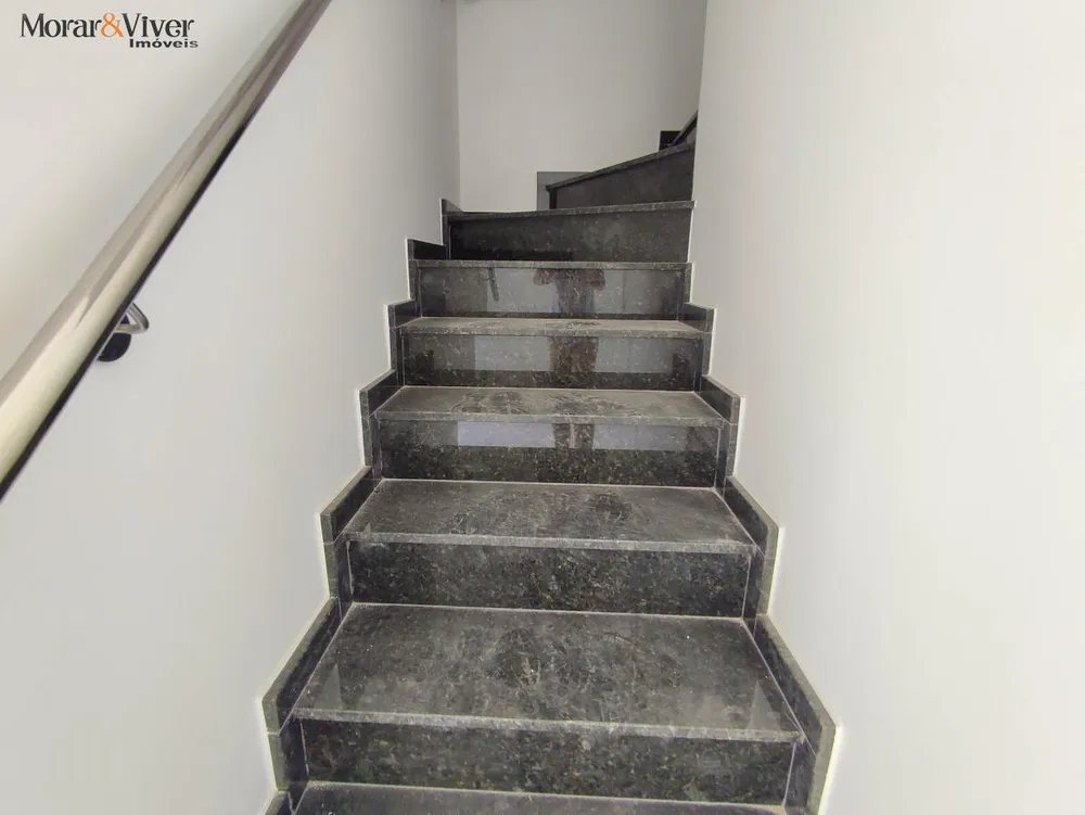 Sobrado, 3 quartos, 172 m² - Foto 6