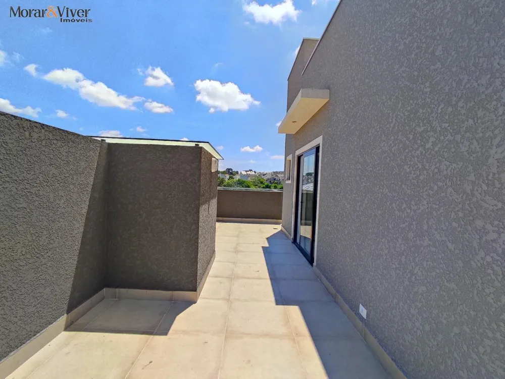 Sobrado, 3 quartos, 172 m² - Foto 12