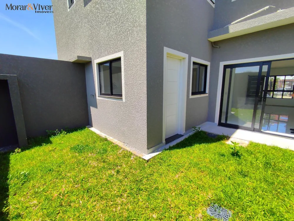 Sobrado, 3 quartos, 172 m² - Foto 4
