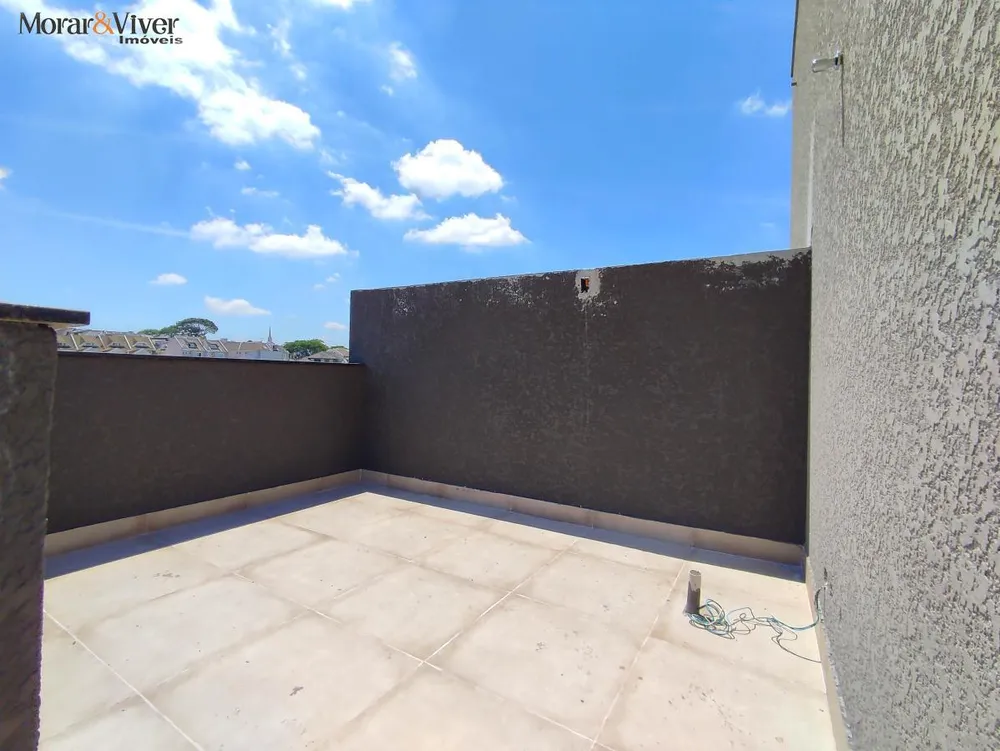 Sobrado, 3 quartos, 172 m² - Foto 9