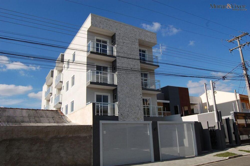 Apartamento à venda com 3 quartos, 65m² - Foto 5