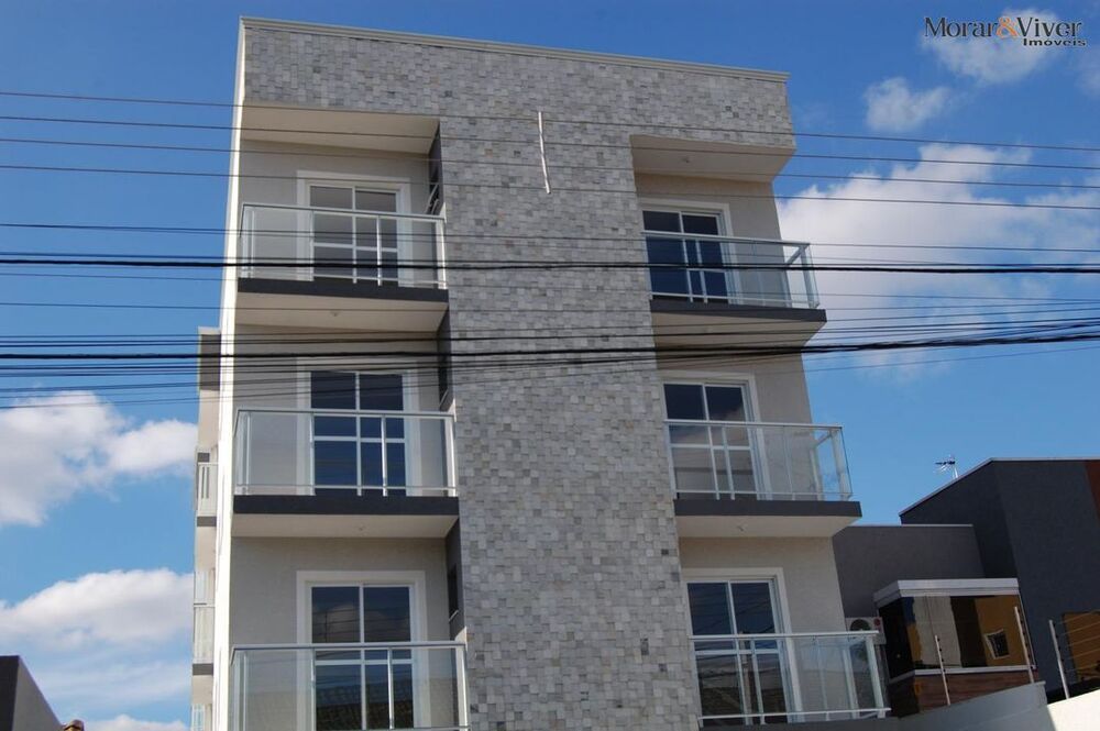 Apartamento à venda com 3 quartos, 65m² - Foto 16