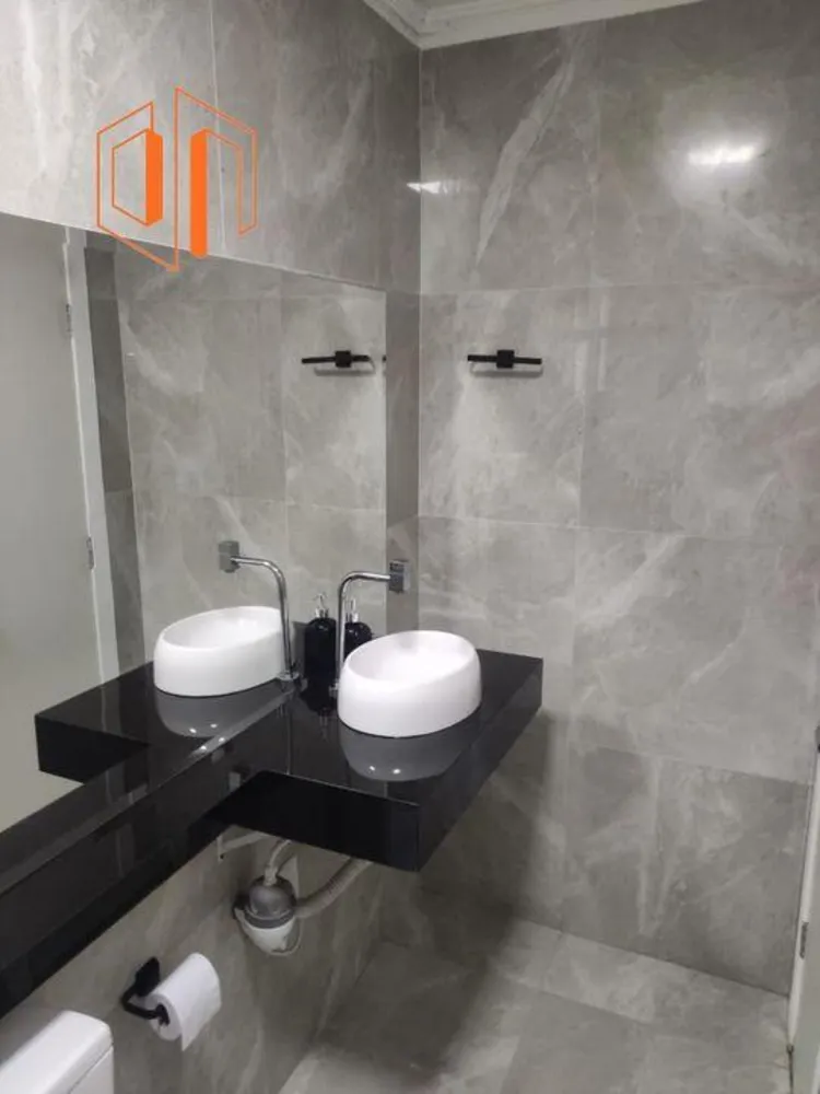 Sobrado, 3 quartos, 104 m² - Foto 4