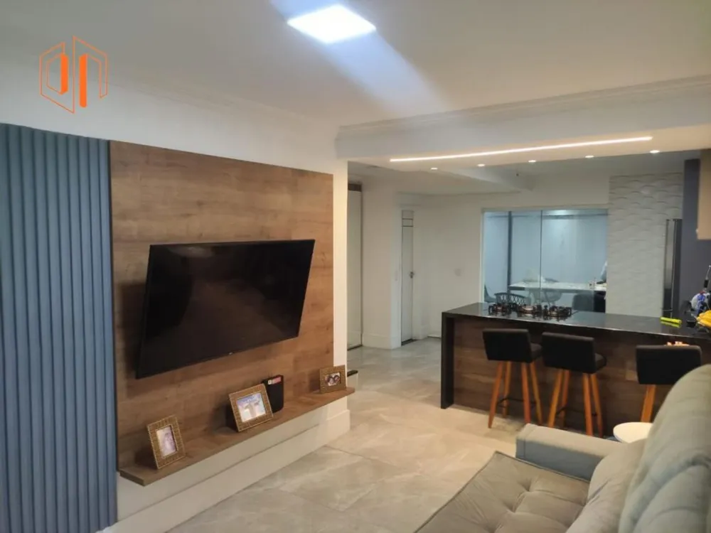 Sobrado, 3 quartos, 104 m² - Foto 10