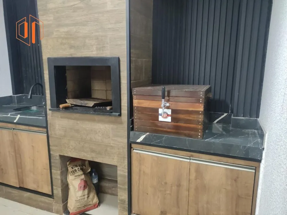 Sobrado, 3 quartos, 104 m² - Foto 8