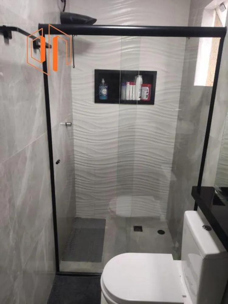 Sobrado, 3 quartos, 104 m² - Foto 9