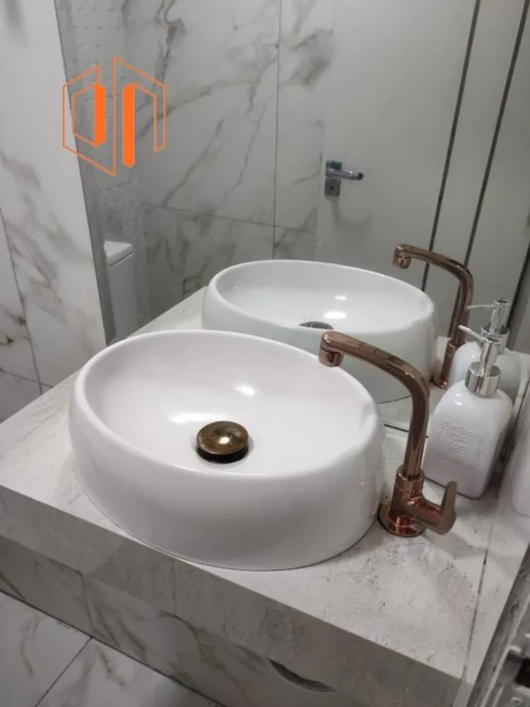 Sobrado, 3 quartos, 104 m² - Foto 3