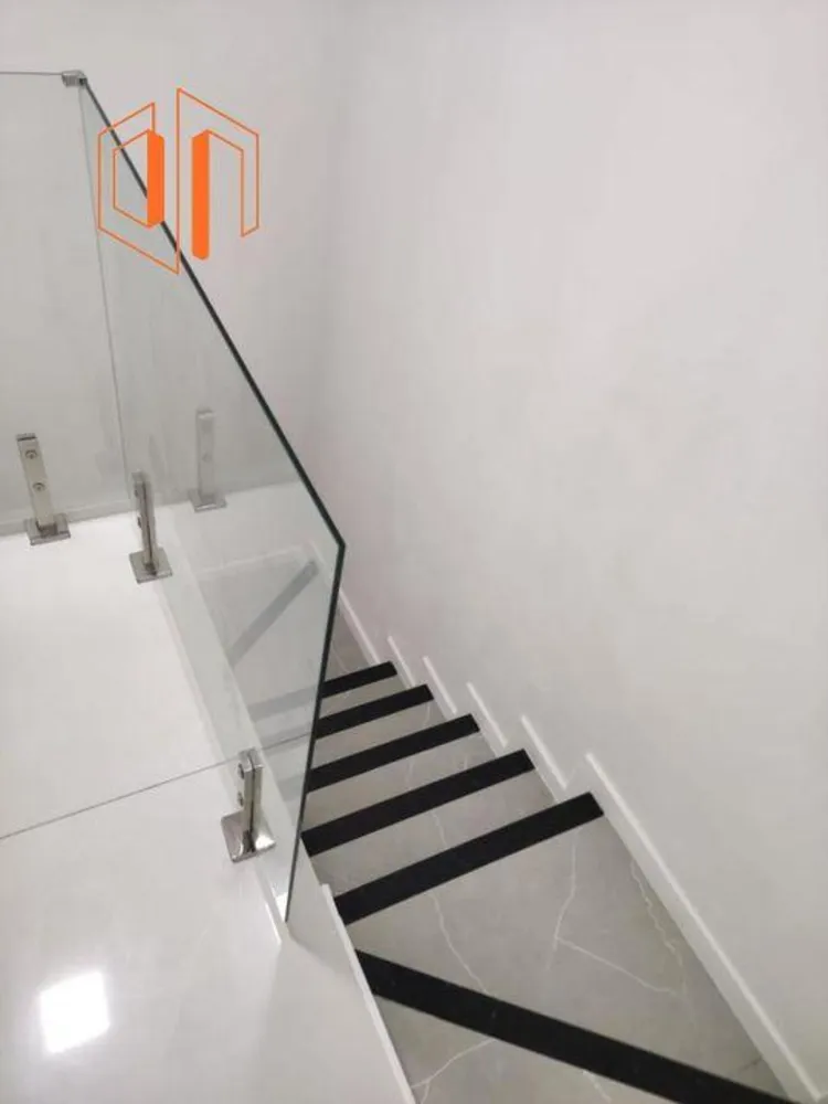 Sobrado, 3 quartos, 104 m² - Foto 7
