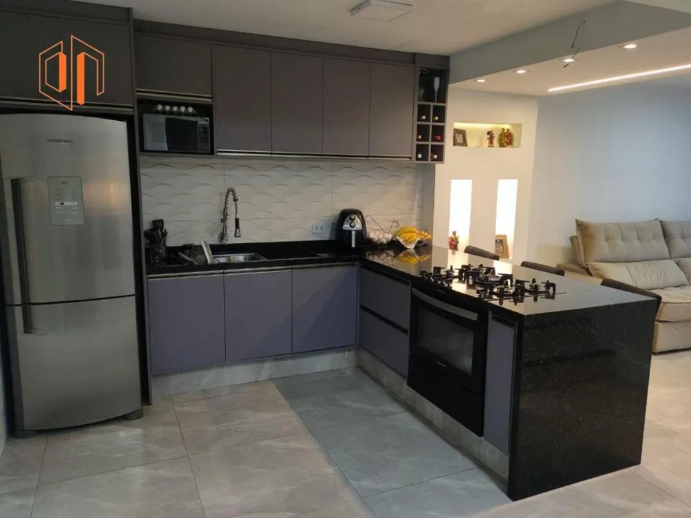 Sobrado, 3 quartos, 104 m² - Foto 1