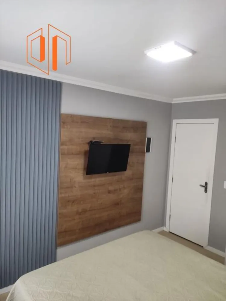 Sobrado, 3 quartos, 104 m² - Foto 15