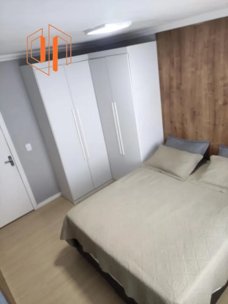 Sobrado, 3 quartos, 104 m² - Foto 16
