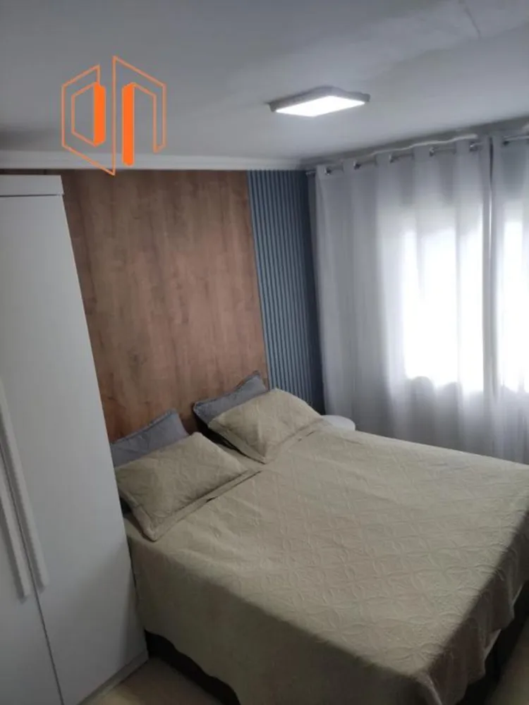Sobrado, 3 quartos, 104 m² - Foto 12